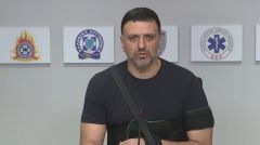 Φιέστες κι εντυπωσιασμοί για να καλύψει τις εγκληματικές ευθύνες της κυβέρνησης