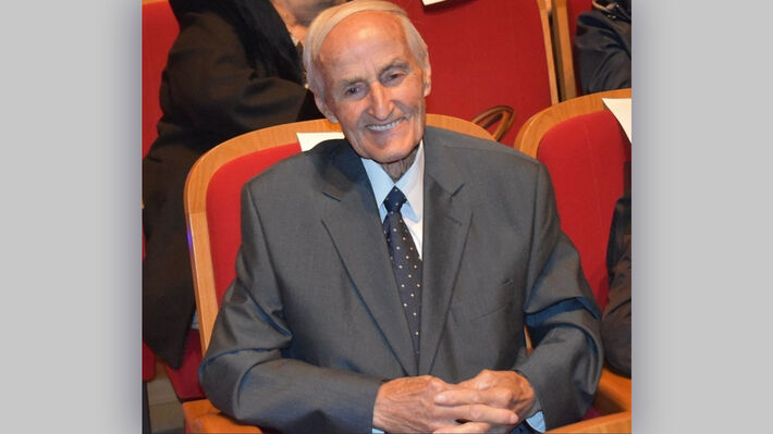 ΤΕ Ημαθίας του ΚΚΕ : Αποχαιρετά με θλίψη τον σύντροφο Λάμπρο Ιντζεβίδη