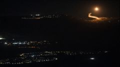 Iσραήλ: «Εάν δεχτούμε επίθεση, μπορεί να ζητήσουμε πλοία από την Ελλάδα και την Κύπρο»
