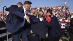 Σε «σημείο βρασμού» οι πολύ μεγάλες αντιθέσεις στη «μητρόπολη του καπιταλισμού»