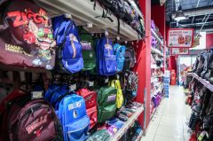 Το «καλάθι του μαθητή»