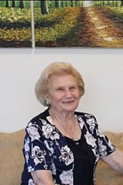 Απεβίωσε η Δασκάλα Ελισάβετ (Λίζα) Καπανίδου