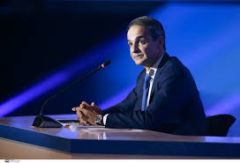 Ανακατεύοντας τα ψίχουλα
