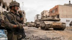 Με «προληπτική επίθεση» στο Ιράν απειλούν Ισραήλ και ΗΠΑ