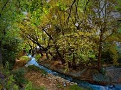 Οι φίλοι του Τριποτάμου για την κατασκευή νέας υδροηλεκτικής μονάδας στον κλάδο του Μαυρονερίου