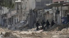 ΚΚΕ: Καταδικάζει την εγκληματική επίθεση του ισραήλ στη Δυτική Όχθη. Να δυναμώσει ο αγώνας για Λευτεριά στην Παλαιστίνη