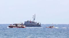 Έρευνα για ανθρωποκτονία εξ αμελείας έχει ξεκινήσει εις βάρος του καπετάνιου του γιοτ Bayesian σύμφωνα με μέσα ενημέρωσης