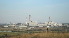 Η Ρωσία καταγγέλλει απόπειρα ουκρανικής επίθεσης στο πυρηνικό σταθμό του Κουρσκ