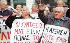 Οποιος αντέξει
