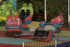 Πώς έγινε το δυστύχημα στο λούνα παρκ με θύμα τον 19χρονο Βεροιώτη