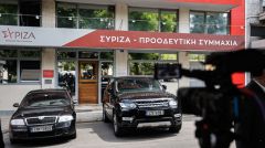 Οξύνεται η εσωκομματική κόντρα στο έδαφος της αντιδραστικής πολιτικής που άπαντες υπερασπίζονται
