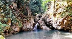 Βάθρες Μεταμόρφωσης, Σειρήνες, Κυριακή 25/8/2024 / Ανάβαση στο Βέρμιο