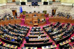 Ανησυχίες