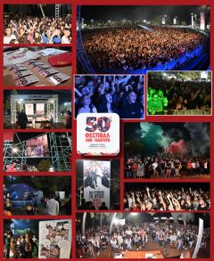 50 χρόνια...