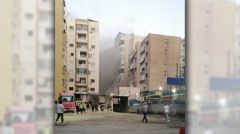 ΑΥΞΑΝΕΤΑΙ ΡΑΓΔΑΙΑ Ο ΚΙΝΔΥΝΟΣ ΓΕΜΙΚΕΥΜΕΝΟΥ ΠΟΛΕΜΟΥ ΣΤΗ ΜΕΣΗ ΑΝΑΤΟΛΗ