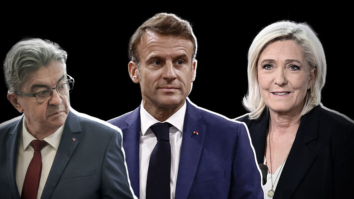 Αποκαλύπτονται τα αναχώματα...