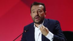 ΣΥΡΙΖΑ: Κορυφώνονται οι καρεκλομαχίες και ο εκφυλισμός