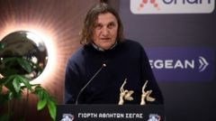 Γ. ΠΟΜΑΣΚΙ: Υποψήφιος για το βραβείο «Coaches Lifetime Achievement»