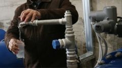 ΑΥΞΗΣΗ ΤΗΣ ΤΙΜΗΣ ΤΟΥ ΝΕΡΟΥ ΑΠΟ ΤΟ 2025
