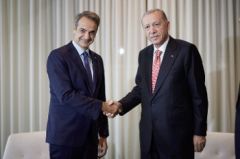 Στη δίνη των ευρωατλαντικών σχεδιασμών
