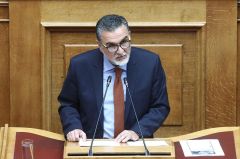 ΠΑΣΟΚ: ΙΔΡΥΣΗ ΤΟΜΕΑ ΕΚΑΒ ΜΕ ΕΔΡΑ ΤΗΝ ΑΛΕΞΑΝΔΡΕΙΑ ΗΜΑΘΙΑΣ
