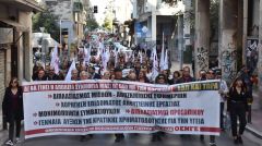 ΓΕΝΙΚΟ ΣΥΜΒΟΥΛΙΟ ΟΕΝΓΕ: Όλες και όλοι στην πανυγειονομική απεργία στις 17 Οκτώβρη και στις απεργιακές κινητοποιήσεις σε όλες τις πόλεις