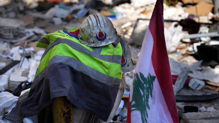 Τουλάχιστον 28 εργαζόμενοι στον τομέα της υγείας νεκροί από ισραηλινά πυρά στον Λίβανο