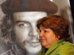 ΕΠΙΣΚΕΨΗ ΤΗΣ ΔΡ. ΑΛΕΙΔΑ ΓΚΕΒΑΡΑ ΣΤΗΝ ΕΛΛΑΔΑ. ΕΠΙΣΚΕΨΗ ΤΗΣ ΚΟΡΗΣ ΤΟΥ ΤΣΕ ΚΑΙ ΣΤΗ ΒΕΡΟΙΑ