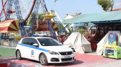 ΔΥΣΤΥΧΗΜΑ ΣΤΟ ΛΟΥΝΑ ΠΑΡΚ ΣΤΗ ΧΑΛΚΙΔΙΚΗ: Κακουργηματική δίωξη σε βάρος του ιδιοκτήτη και του χειριστή του παιχνιδιού για τον θάνατο του 19χρονου