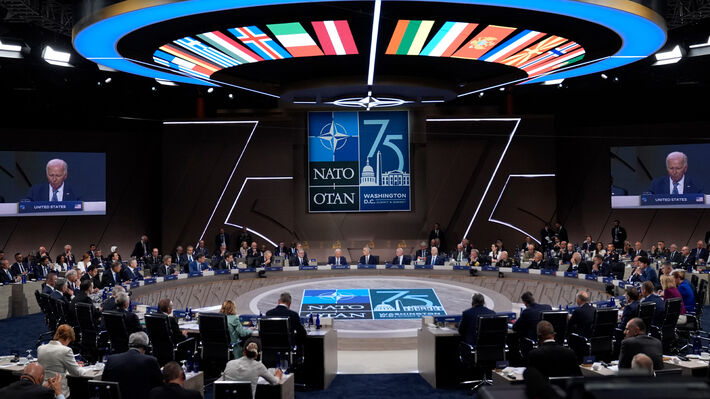 Η Φινλανδία ανακοίνωσε τη δημιουργία κέντρου που θα διοικεί τις χερσαίες δυνάμεις της λυκοσυμμαχίας στην ιμπεριαλιστική σύγκρουση