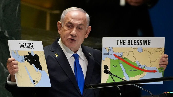 ΕΝΑΣ ΧΡΟΝΟΣ ΠΟΛΕΜΟΥ ΣΤΗ ΜΕΣΗ ΑΝΑΤΟΛΗ: Ποιος παίζει με τον «σύρτη» στις «πύλες της κολάσεως»;