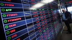 121 εισηγμένες στο ΧΑ με κέρδη 5,87 δισ. και ο λαός με τσακισμένα δικαιώματα!