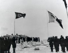 Η Γερμανία ξαναγράφει την Ιστορία . Θα ξεχάσουμε τα ναζιστικά εγκλήματα;