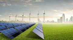 Ενεργειακό «κανόνι» σε «συνεταιριστική» έκδοση