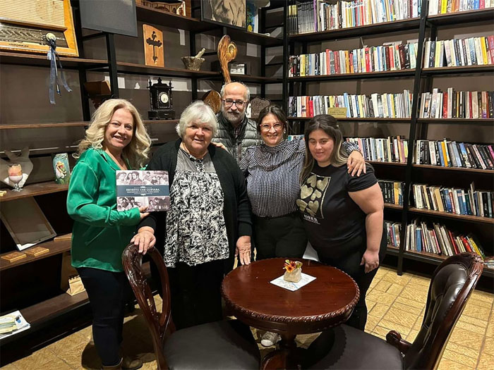 Δείγμα ανθρωπιάς!!!