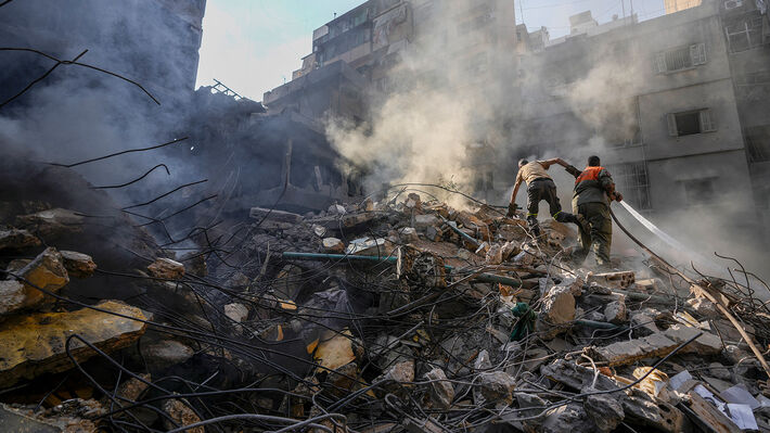 Η «αντικειμενική δημοσιογραφία» στα καλύτερά της...