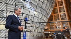 Κ. ΜΗΤΣΟΤΑΚΗΣ: Η Ελλάδα «παράδειγμα» στη συμμετοχή στο μακελειό και στην αντιμεταναστευτική πολιτική που υλοποιούν ΟΛΟΙ στην ΕΕ