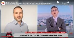 Αρ. Πορτοσάλτε: Συνειδητός ψεύτης σε αντιΚΚΕ παραλήρημα 