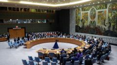 Σύγκληση του Συμβουλίου Ασφαλείας αύριο μετά από αίτημα του Ιράν