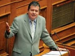 Δήλωση του Κώστα Γιοβανόπουλου για το ροδάκινο