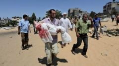 Ανακοίνωση της Ανεξάρτητης Πρωτοβουλίας Νάουσας : Κάτω σιωνισμός- ιμπεριαλισμός!