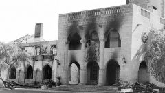 ΚΥΠΡΟΣ: 15 Ιούλη 1974. Η αρχή του τέλους…