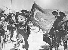 Ανακοίνωση του ΚΚΕ για τα 40 χρόνια από την εισβολή των τουρκικών στρατευμάτων στην Κύπρο