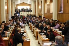 Οι περιφερειακοί σύμβουλοι του ΚΚΕ Κ. Μακεδονίας για την ΕΒΖ