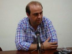Συνέντευξη του προέδρου του ΦΙΛΙΠΠΟΥ ΒΕΡΟΙΑΣ Γιώργου Τραπεζανλίδη