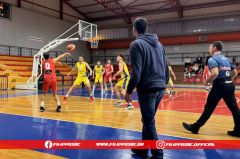 Νίκησε ο ΦΙΛΙΠΠΟΣ μετά από 3 (!) παρατάσεις