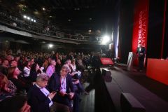 ΣΥΡΙΖΑ: Εγκρίθηκαν και επισήμως οι 4 υποψήφιοι για την προεδρία . Πόσοι σύνεδροι ψήφισαν