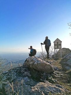 ΕΝΑ ΜΑΖΙ: Μονοπάτια Βερμίου. Ακόμη ένας σχεδιασμός της διοίκησης μας που γίνεται πραγματικότητα