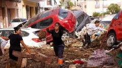 ΚΚ ΤΩΝ ΕΡΓΑΖΟΜΕΝΩΝ ΤΗΣ ΙΣΠΑΝΙΑΣ: Υπάρχουν ένοχοι και πρέπει να πληρώσουν