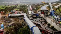 ΣΥΓΓΕΝΕΙΣ ΘΥΜΑΤΩΝ ΕΓΚΛΗΜΑΤΟΣ ΤΩΝ ΤΕΜΠΩΝ: Κατέθεσαν υπόμνημα για την πορεία των ερευνών, καταγγέλλουν εσκεμμένα λάθη στην ανακριτική διαδικασία